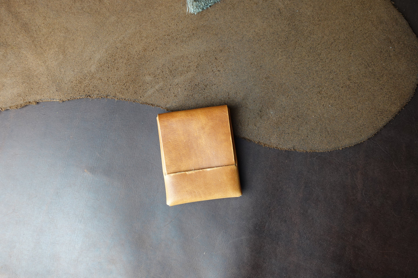 No-stitch Wallet