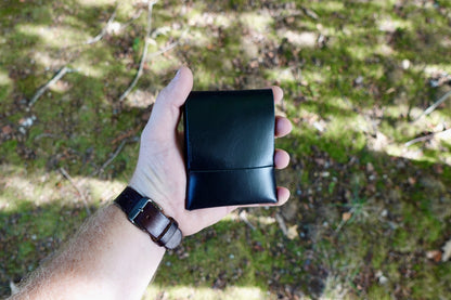 No-stitch Wallet