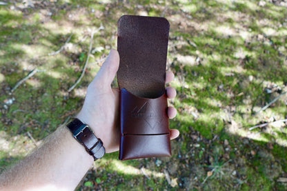 No-stitch Wallet