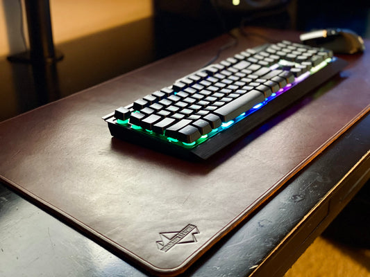 Heavy Duty Desk Mat