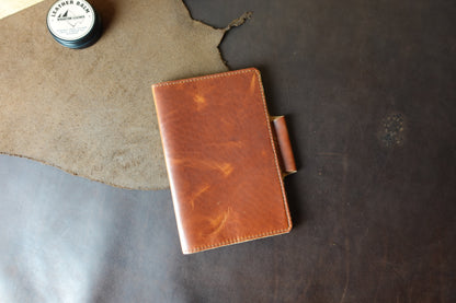 A5 Journal Cover