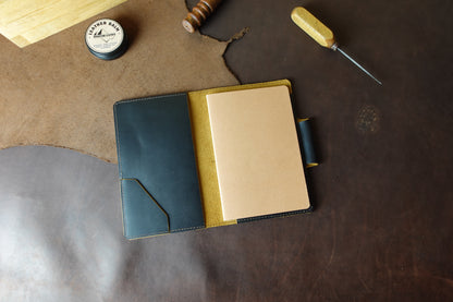 A5 Journal Cover