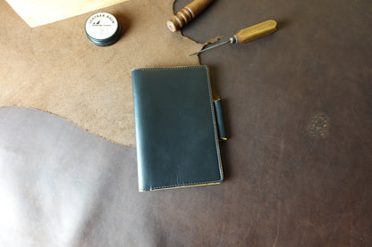 A5 Journal Cover