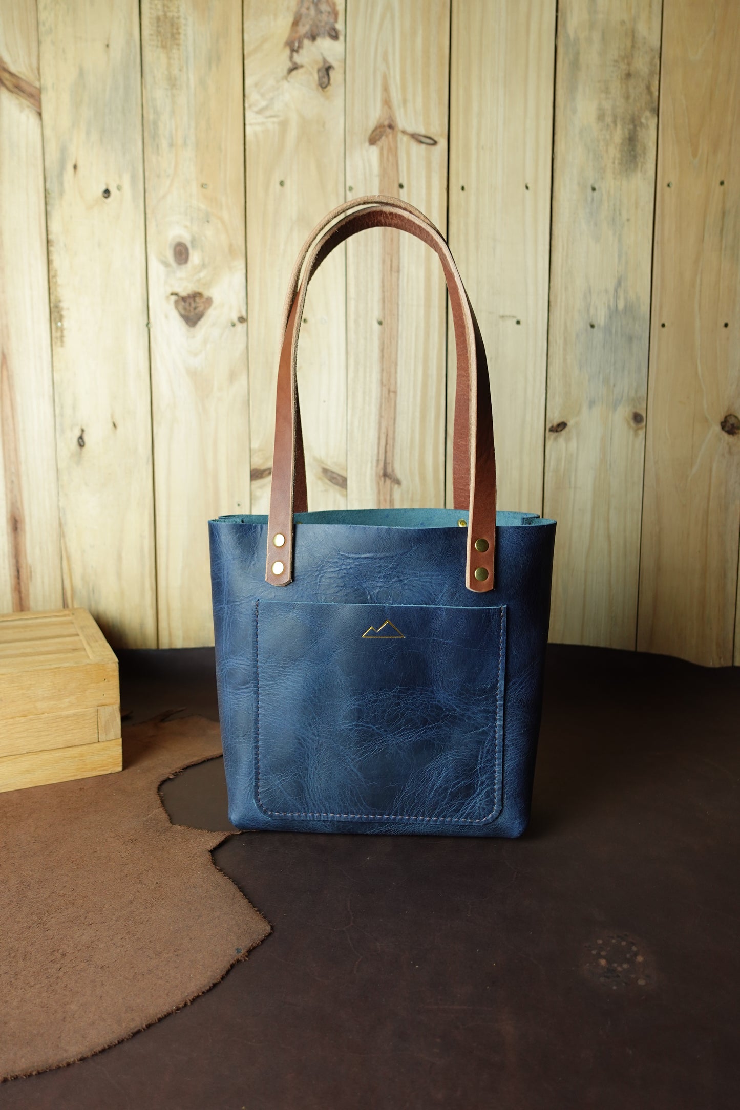Small Everyday Tote