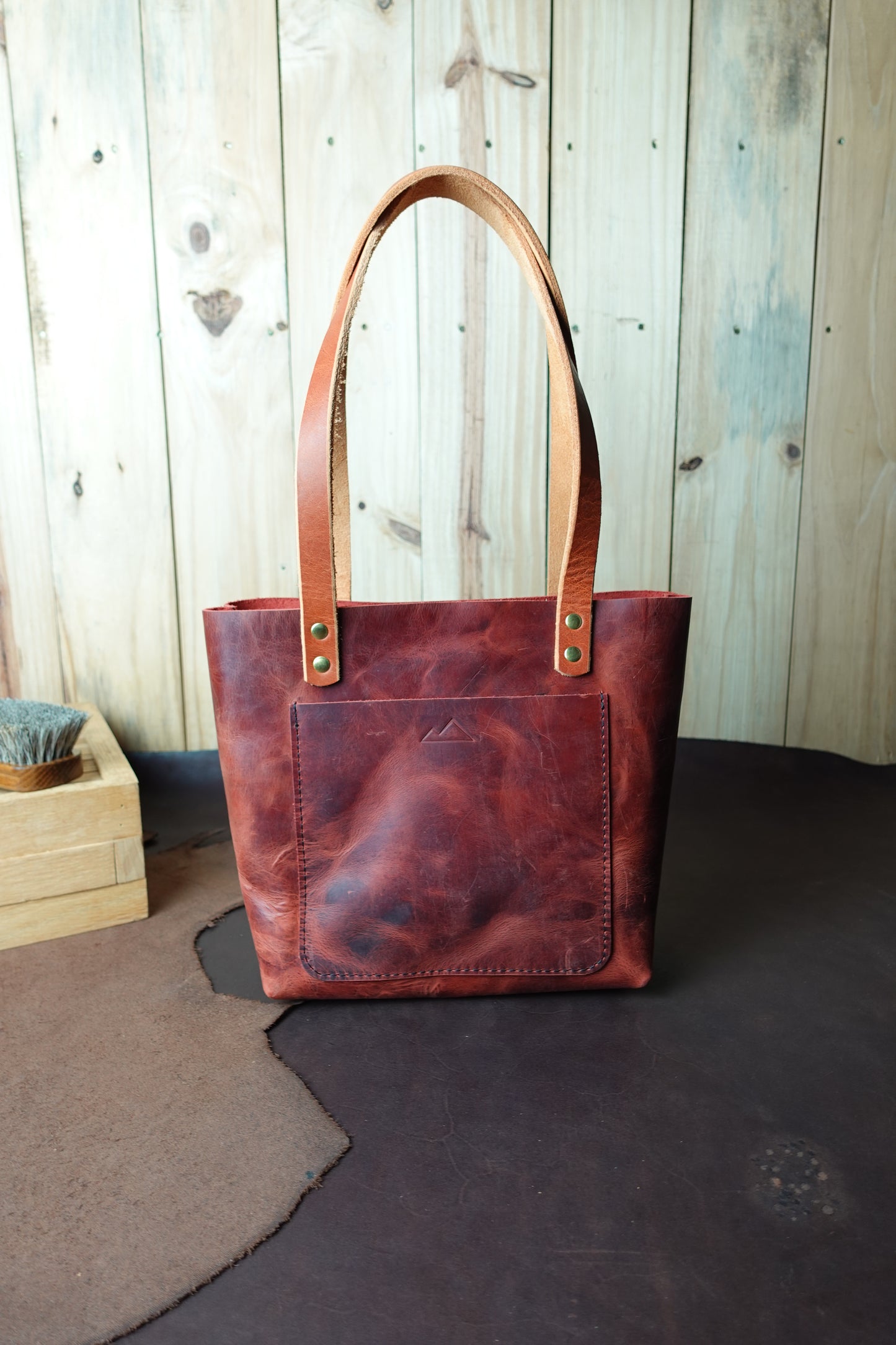 Small Everyday Tote