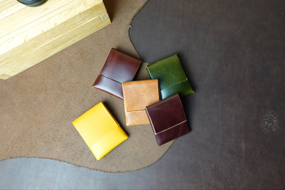 No-stitch Wallet