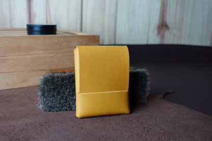 No-stitch Wallet