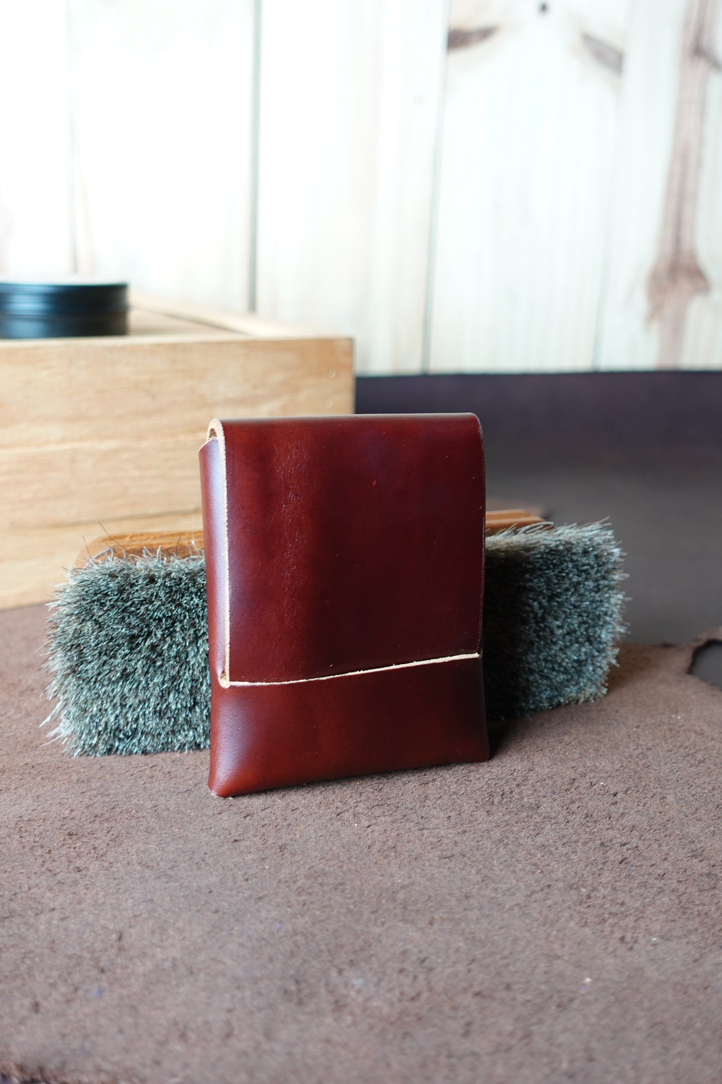 No-stitch Wallet