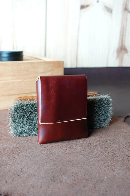 No-stitch Wallet