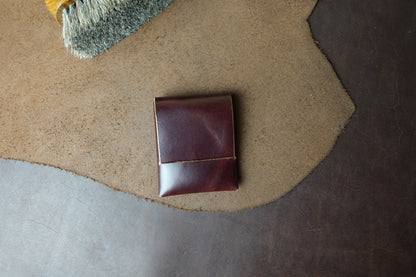 No-stitch Wallet