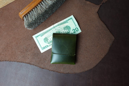 No-stitch Wallet