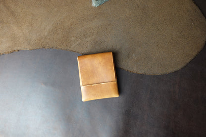 No-stitch Wallet
