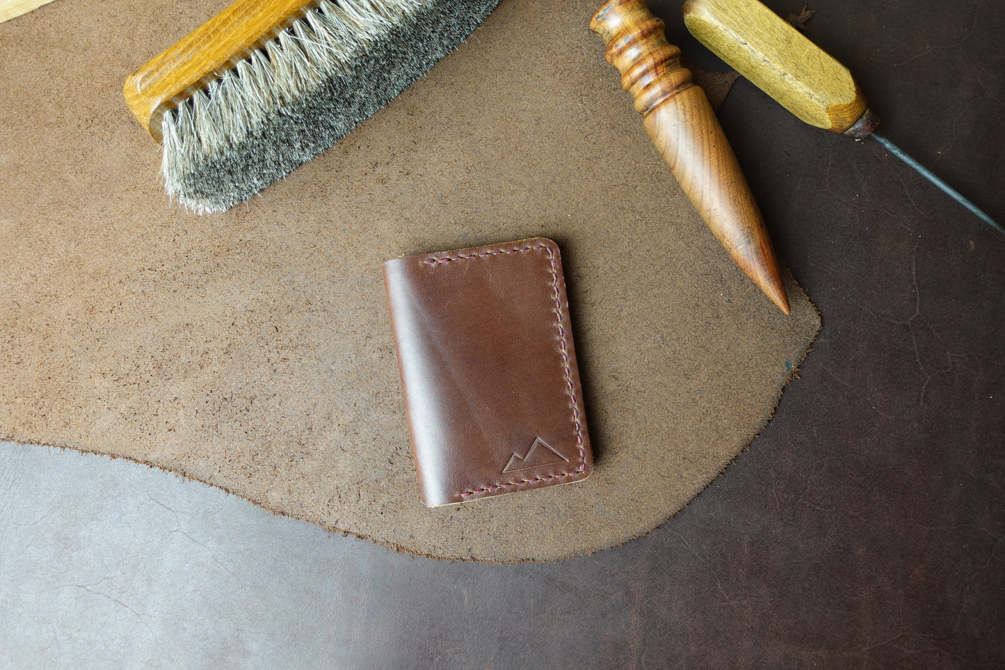 Front Pocket Wallet