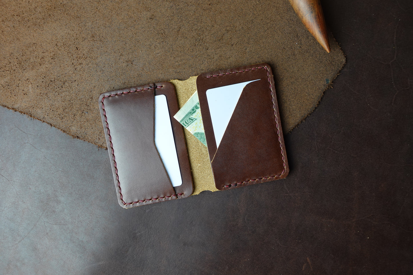Front Pocket Wallet