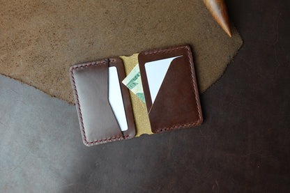 Front Pocket Wallet