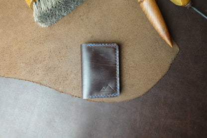Front Pocket Wallet