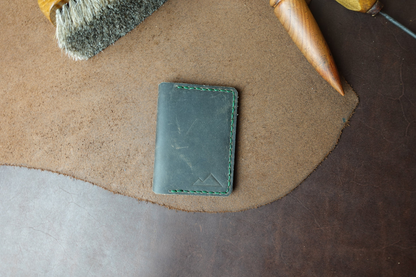 Front Pocket Wallet