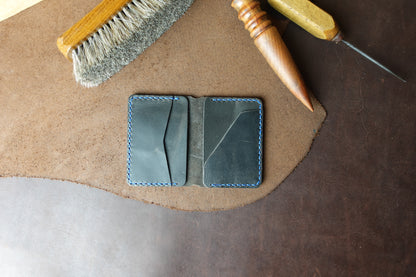 Front Pocket Wallet