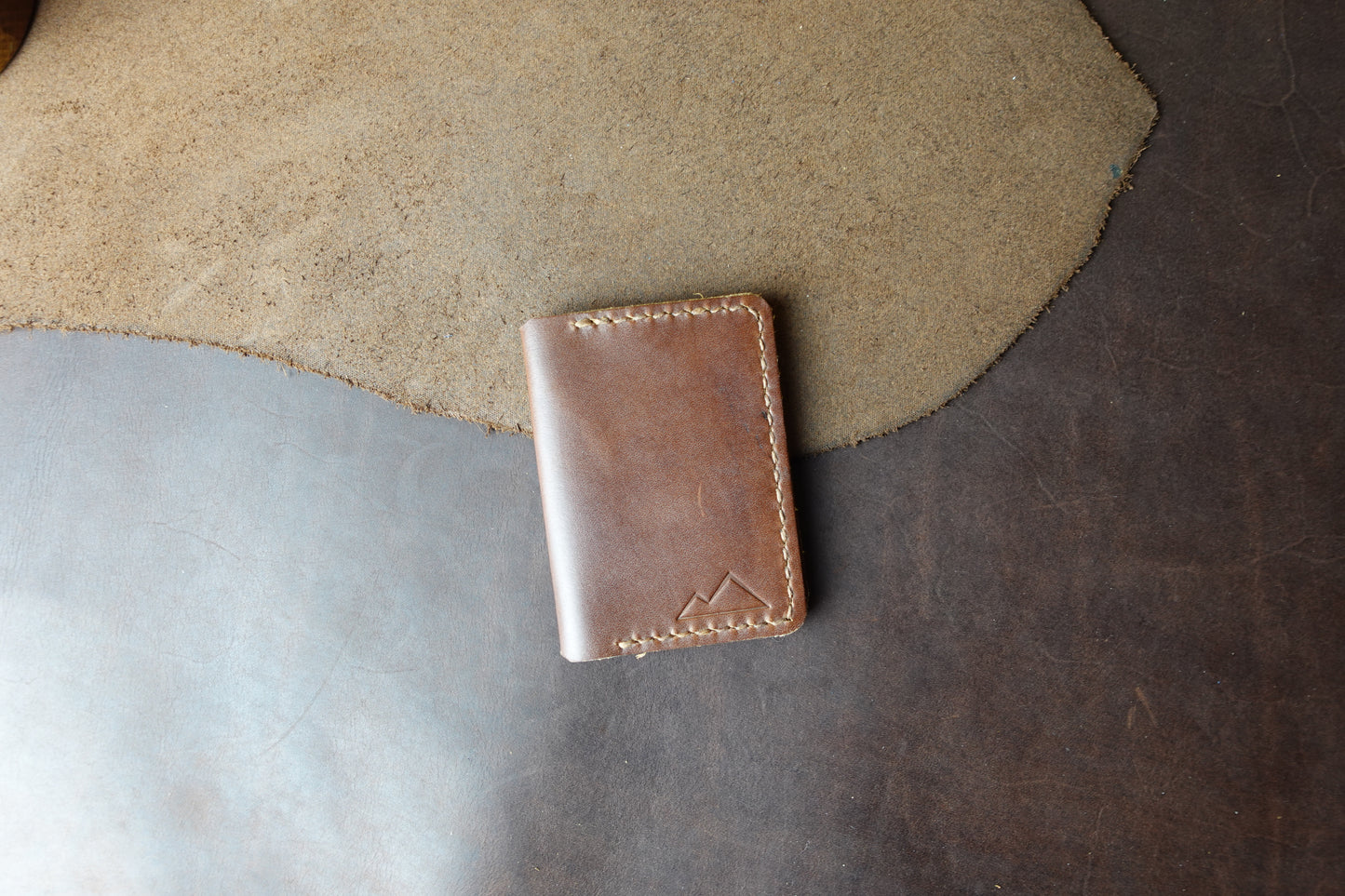 Front Pocket Wallet