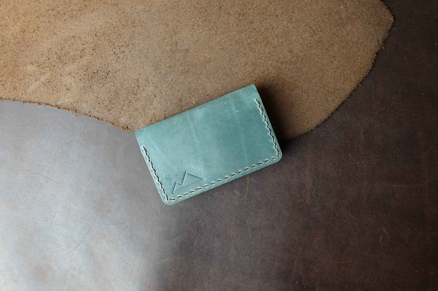 Business Card Wallet