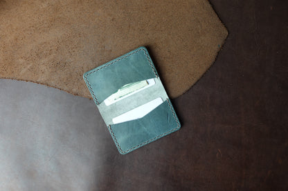 Business Card Wallet