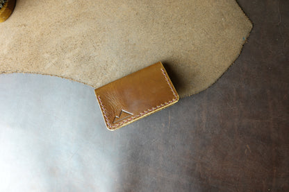 Business Card Wallet