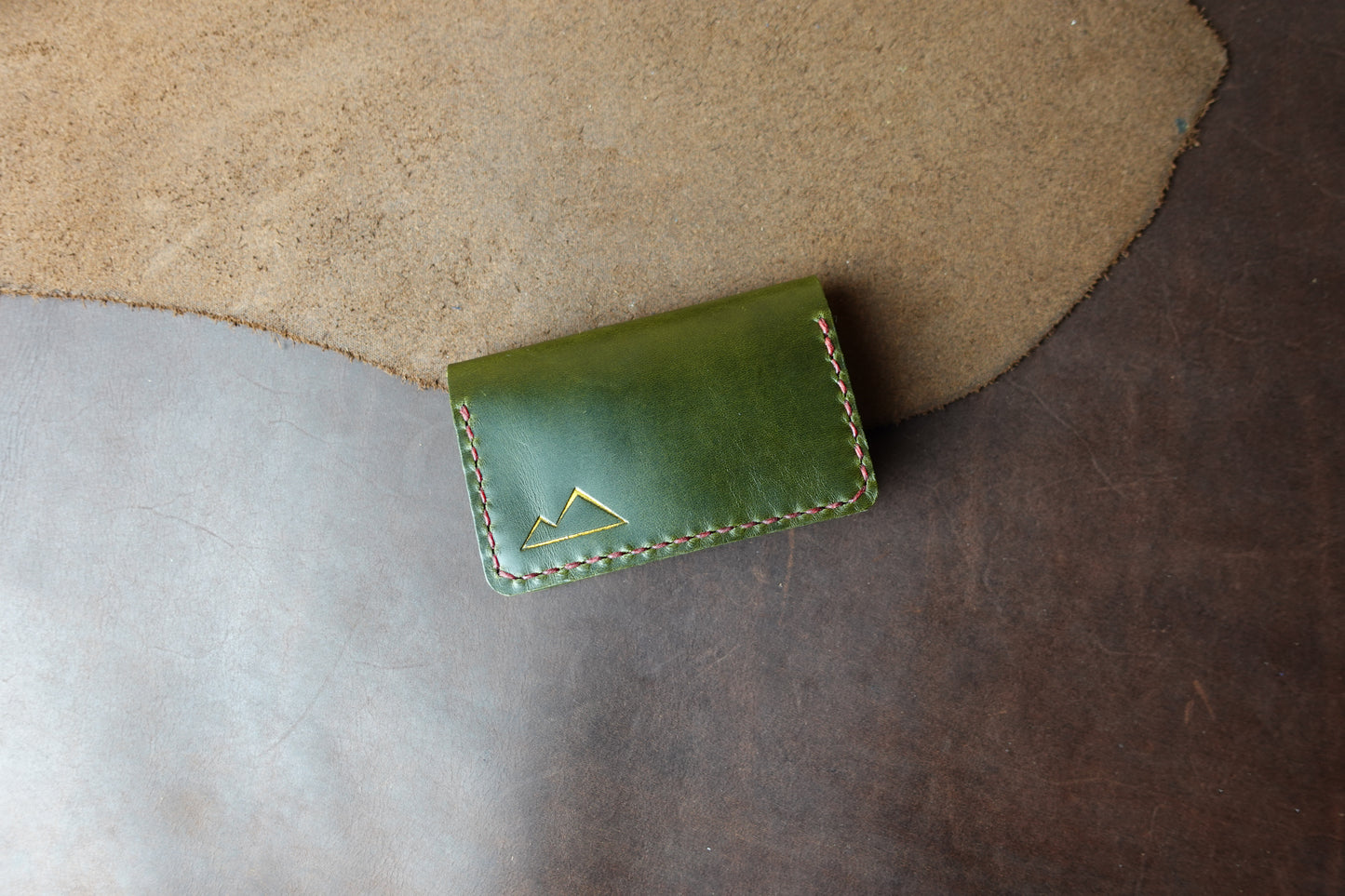 Business Card Wallet