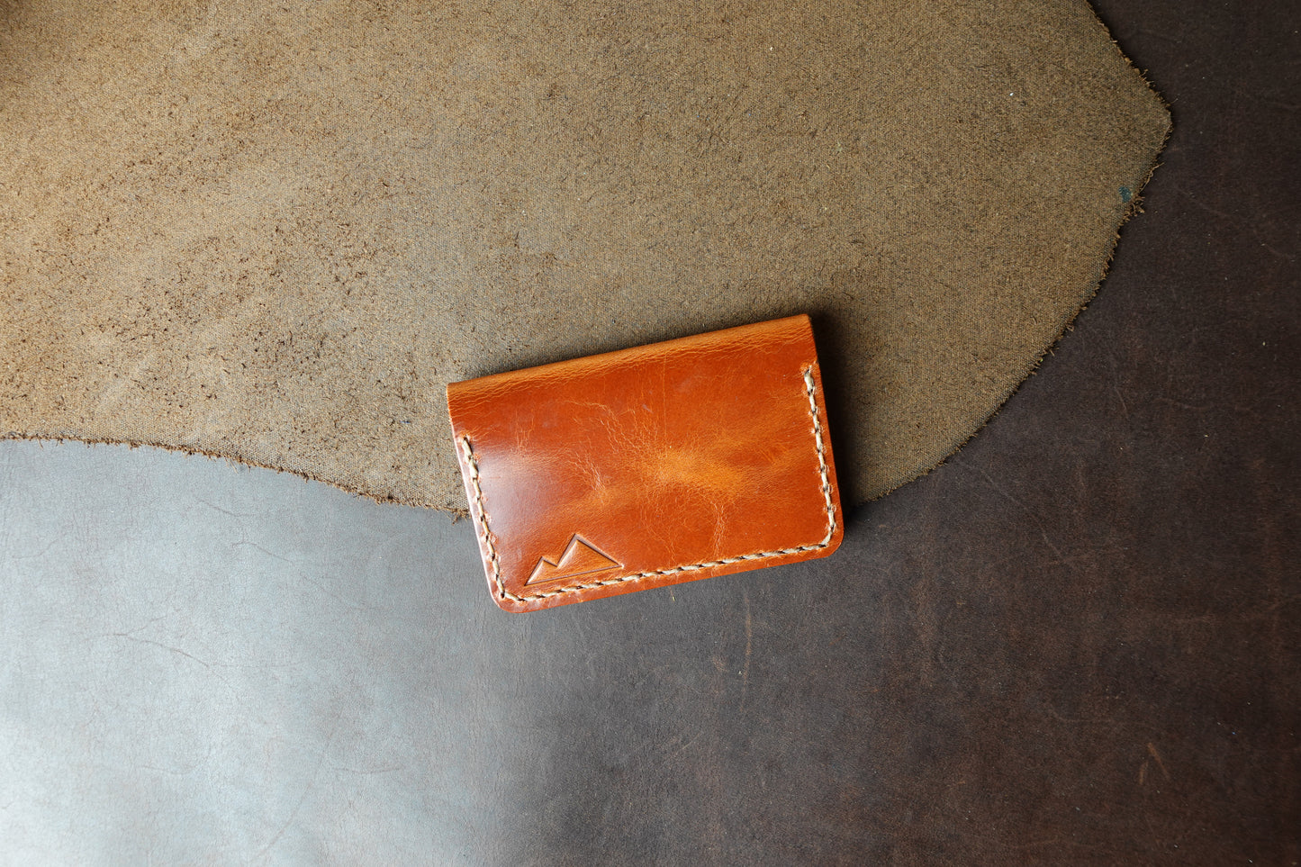 Business Card Wallet
