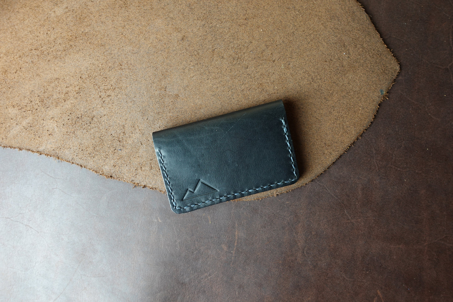 Business Card Wallet