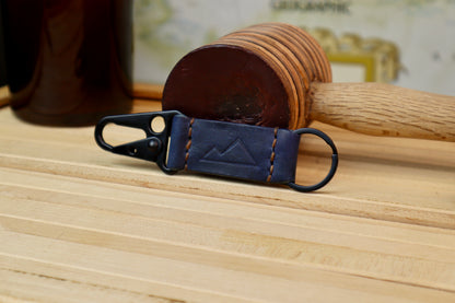 Carabiner Keychain