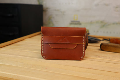 Sentry Wallet